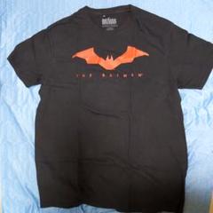 バットマン Tシャツ Lサイズ 黒
