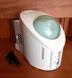 ナショナル ハイブリッド式 加熱気化式加湿機 FE-KLB05-D 新品未開封 概要 ハイブリッド式加湿機 FE-05KLZ | 加湿機（加湿器
