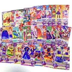 アイカツカード セクシー