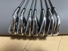 タイトリストTitleist 718AP3 モーダス105S 6本セット AP3 718 アイアン(6本セット) MCI60(アイアン（セット）)|718
