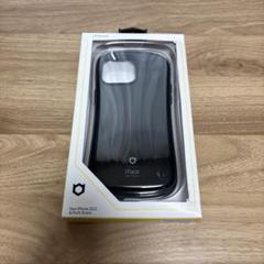iFace アイフェイス iPhone 14 Pro Max ケース ブラック