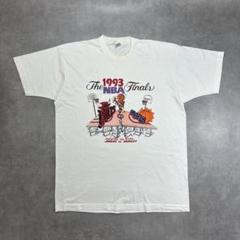 VTG 1993 NBA Finals T-Shirt XL Chicago Bulls Phoenix Suns