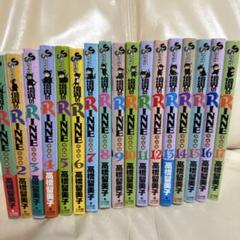 境界のRINNE コミックセット (少年サンデーコミックス