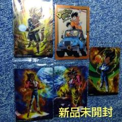 ドラゴンボール　イタジャガ　シークレットなど計36枚セット ドラゴンボール イタジャガ シークレット｜Yahoo!フリマ（旧