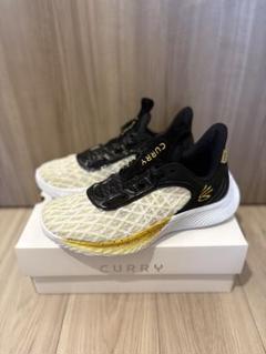 Under Armour Curry Flow 9 "Close It Out"