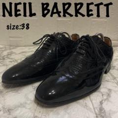 2022年最新】neil barrett 靴の人気アイテム - メルカリ
