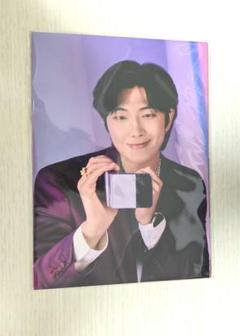 BTS サムソン　ギャラクシー　コラボ　ポスター サムスン、BTSコラボの「Galaxy S20+ 5G」「Buds+」を発表