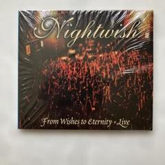 NIGHTWISH 直筆サイン入りCD　ONCE ナイトウィッシュ　フィンランド Amazon.co.jp: Once: ミュージック
