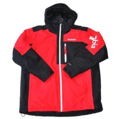 COLUMBIA  OMNI TECH&HEAT MOUNTAIN JAKETのサムネイル