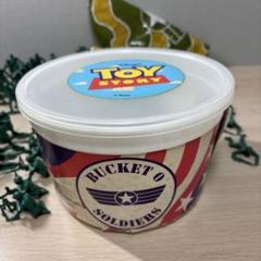 2025年最新】Toy Story Bucket o Soldiersの人気アイテム - メルカリ