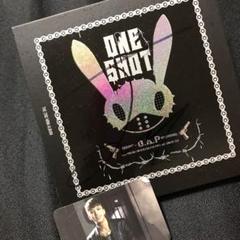 2025年最新】B.A.P ヨンジェ トレカの人気アイテム - メルカリ