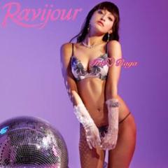 ☆Ravijour★sexy パープルC70★ ☆Tバック　S ☆Ravijour☆sexy パープルC70 Tバック S