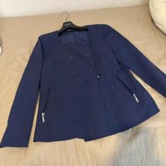 新品同様★正規店購入★MONCLER ウエストリボン　ナイロントレンチコート 黒 楽天市場】【MONCLER/モンクレール/KOUROU GIUBBOTTO/コウロウ