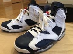 AIR JORDAN 6 RETRO シドニーオリンピックモデル