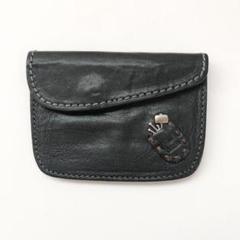 ペレボルサ PELLE BORSA コインケース 小銭入れ 革