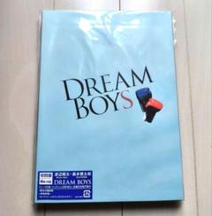 DreamBOYS　初回盤　Blu-ray