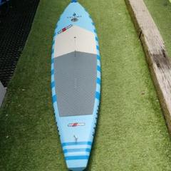 KALAMA PERFORMANCE バラクーダ大 USED - メルカリ