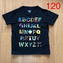 ユニクロ マリオ Tシャツ 120
