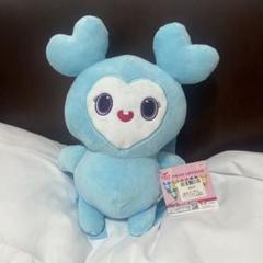 【ショッパー付】TWICE GIGO限定 ぬいぐるみリュック サナ TWICE サナGIGO 限定リュックぬいぐるみぬいぐるみリュック