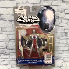 未開封 ペプシマン スノーボードフィギュア 3体セット A1VkPPJe5lL._UF350,350_QL50_.jpg