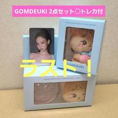 BLACKPINK ジェニ　ぬいぐるみ 1224157709.jpg?1621141827