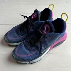 NIKE ナイキ 2090 スニーカー 靴 27〜27.5程度