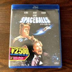 【中古】 スペースボール/Ｂｌｕ-ｒａｙ　Ｄｉｓｃ/MGXJ-19813 51IvSyw+qAL._UF350,350_QL50_.jpg
