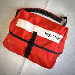 sale! イギリス 郵便 ロイヤルメール メッセンジャーバック