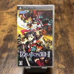 PSP セブンスドラゴン2020-Ⅱ 極美品