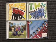 関ジャニ∞DVD・CD(初回限定盤あり)写真集 グッズまとめ売り おまけあり！ 関ジャニ∞DVD・CD(初回限定盤あり)写真集 グッズまとめ売り