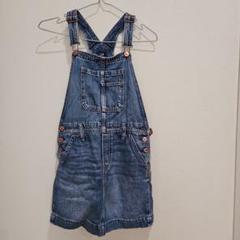 GAPkids　ジャンパースカート　Lサイズ