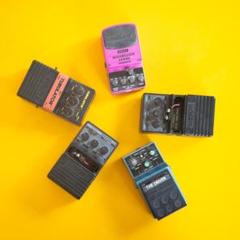 【ジャンク】ARION ステレオフェイザー SPH-1【希少】 ARION SPH-1 STEREO PHASER（中古/送料無料）【楽器検索デジマート】