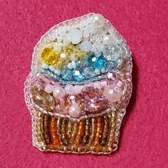 スワロフスキー　キティーのカップケーキ　未使用 2025年最新】SWAROVSKIカップケーキの人気アイテム - メルカリ