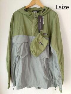 【美品】X-LARGE×BONFIRE コラボ　スノーボードウェア　ジャケット Bonfire Snowboarding (ボンファイア) スノーボードジャケット