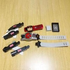 仮面ライダー 電王 一式セット ベルト