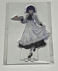 秦谷美鈴　BIGタペストリー　アニメイトカフェ 秦谷美鈴BIGタペストリーアニメイトカフェ