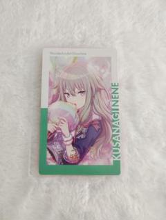 プロセカ 箔押し 草薙寧々 エピカ ワンダショ 文化祭 - メルカリ