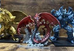 2025年最新】三幻神 フィギュアの人気アイテム - メルカリ