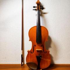 No.540 バイオリン | suzukiviolin