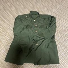 中国人民解放軍　軍服　将校用 中国軍 85式軍服 将校 人民解放軍 - メルカリ