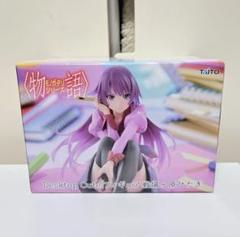 物語〉シリーズ Desktop Cute フィギュア 戦場ヶ原ひたぎ