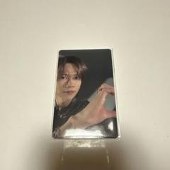 INI XQUARE 藤牧京介 105 7000円 特典 トレカ