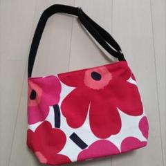 マリメッコ☆バッグ美品