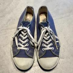 90s VANS プリムソール USA製 US9 - メルカリ