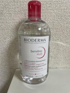 ビオデルマ　サンシビオ　500ml 未使用のサムネイル