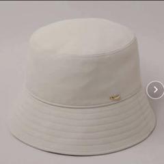 【新品未使用】CA4LA バケットハット 白 バケハ LIBRE(ONESIZE WHITE): ハット｜帽子通販｜CA4LA（カシラ）公式