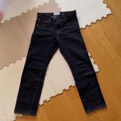 YAECA＊ヤエカ　ワイドストレートデニム28インチ1回着 YAECA（ヤエカ） ワイドストレートデニム[11-13WW] - clothes tile
