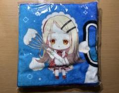 学園アイドルマスター 学マス スイパラ 担当マフラータオル 篠澤広