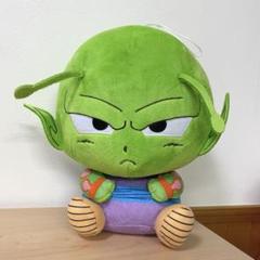 ドラゴンボールZ でっかいぬいぐるみ　ピッコロ