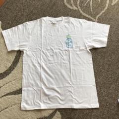 ガリガリ君 非売品Tシャツ - メルカリ